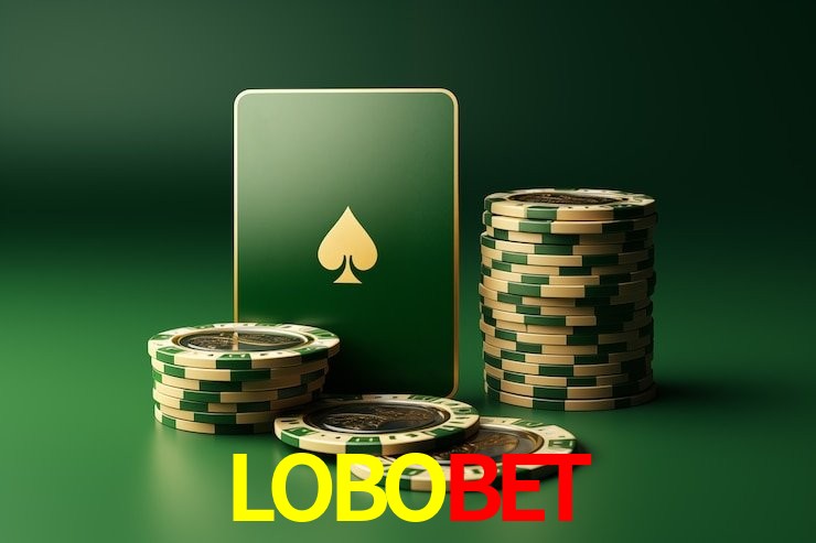 Experiência VIP LOBOBET