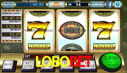 A Revolução dos Aplicativos de Jogos no LOBOBET
