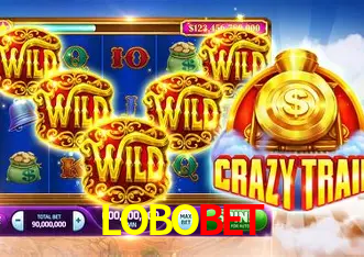 A Emoção da Loteria na LOBOBET: Uma Chance de Mudança de Vida