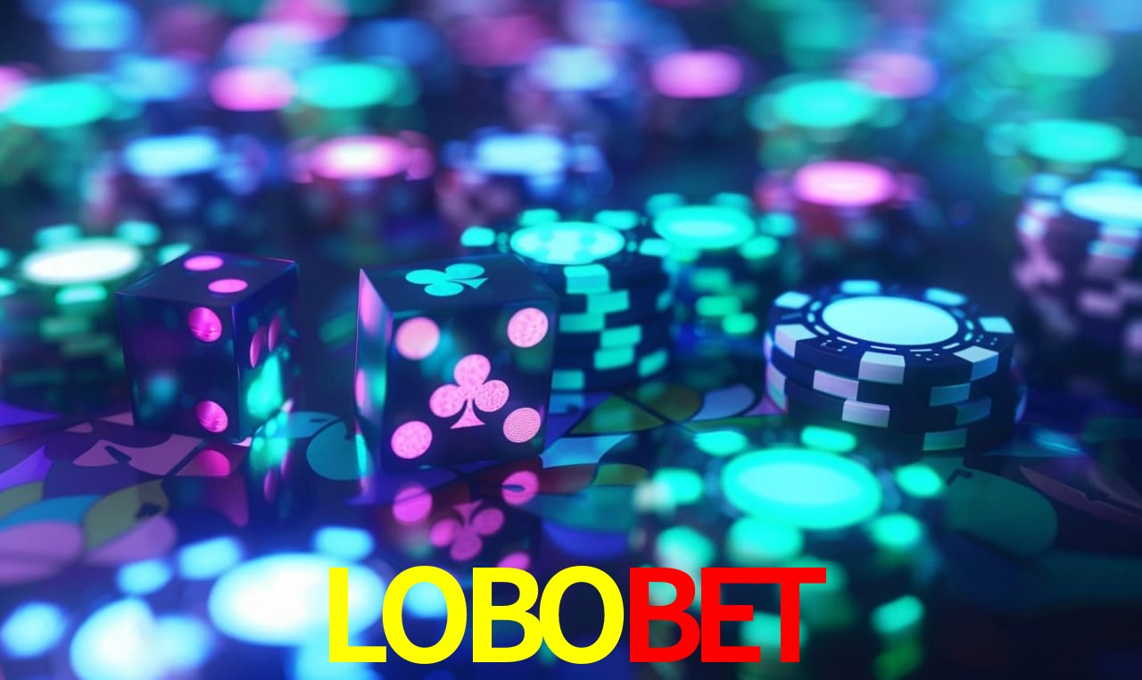 Estatísticas LOBOBET