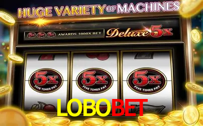 Desvendando o Mundo dos Jogos Virtuais na LOBOBET