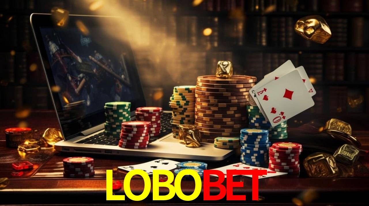 Experiência VIP LOBOBET