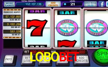 Descubra a Essência do LOBOBET: Nossa História e Compromissos