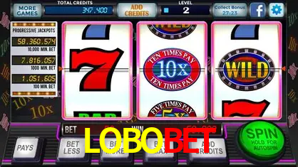 Desvendando o Mundo dos Jogos Virtuais na LOBOBET
