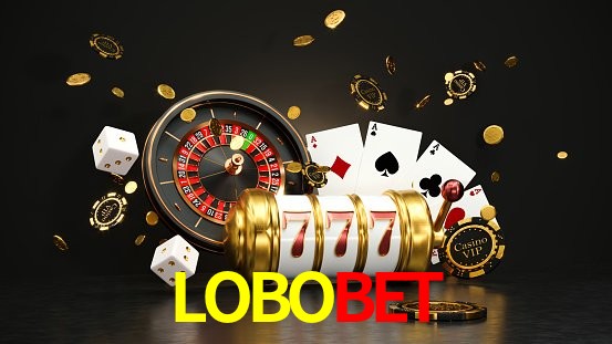 Welcome Bonus LOBOBET