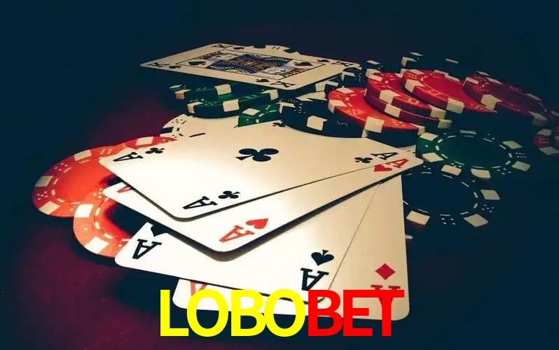 LOBOBET Brasília - Betting Features