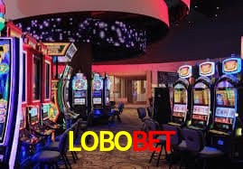 LOBOBET São Paulo - Hot Promos