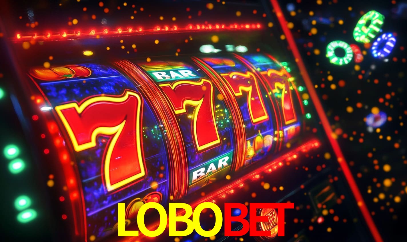 LOBO.vip