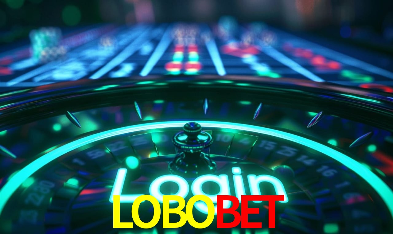 Diretório de Jogos LOBOBET