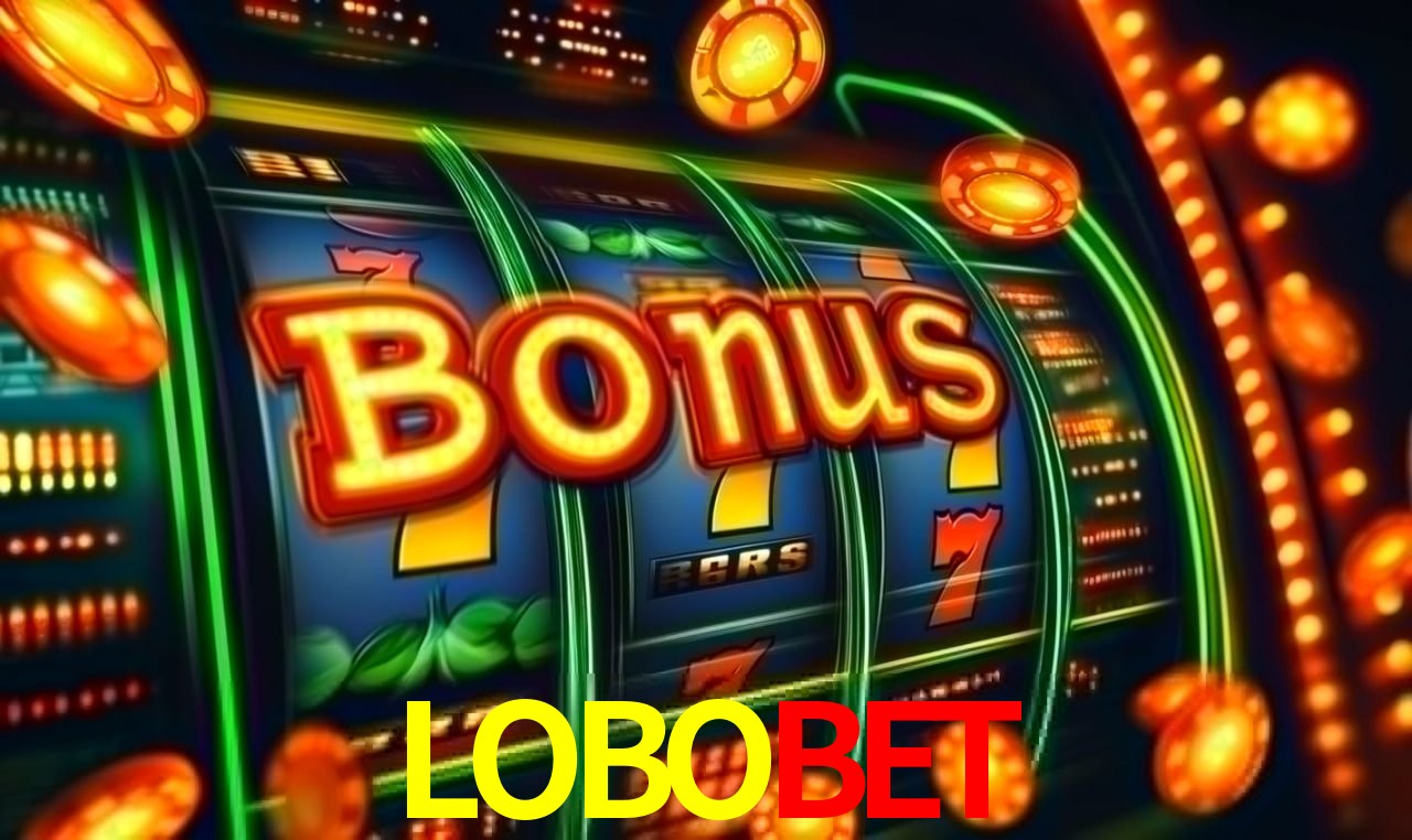 Tennis Betting LOBOBET