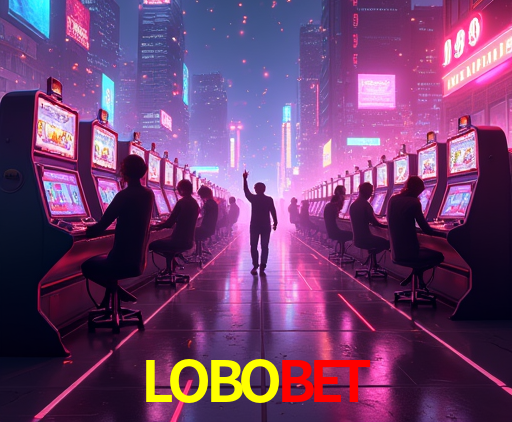 Apostas de Basquete LOBOBET