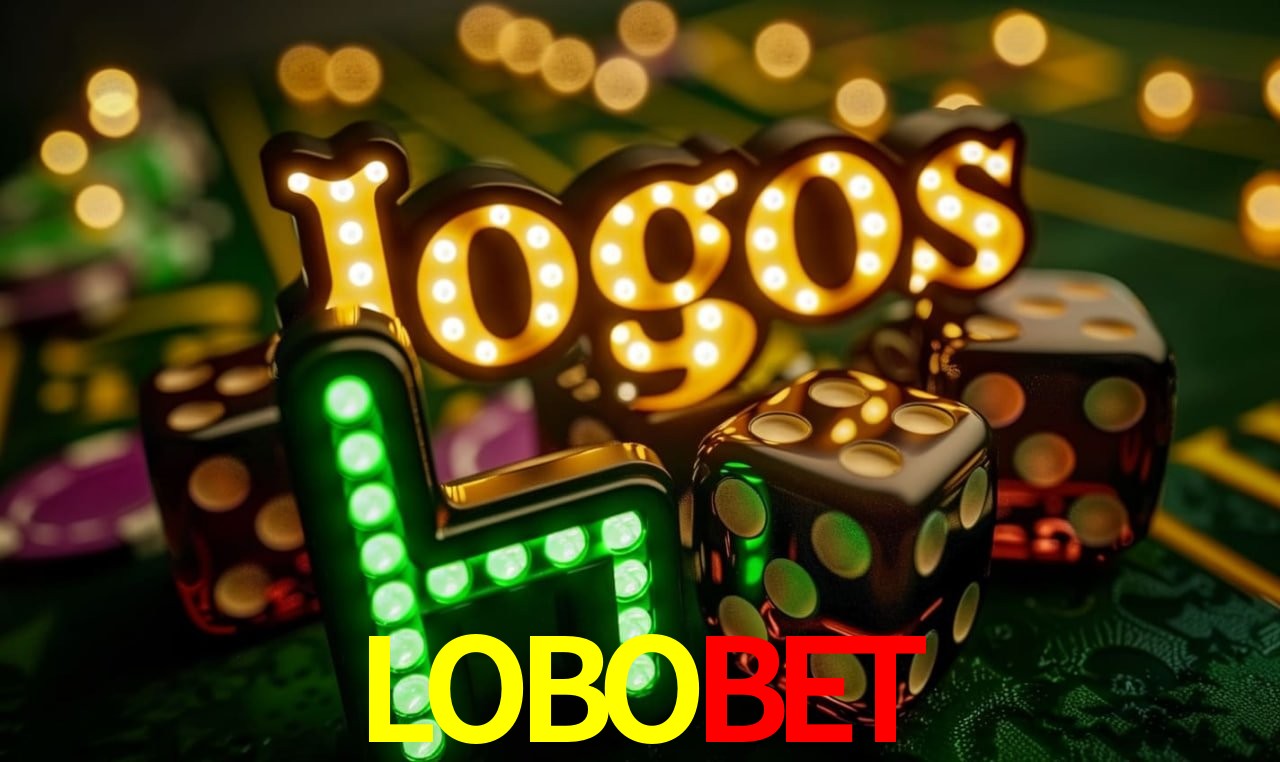 Design Responsivo LOBOBET
