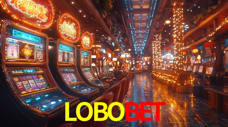 LOBOBET