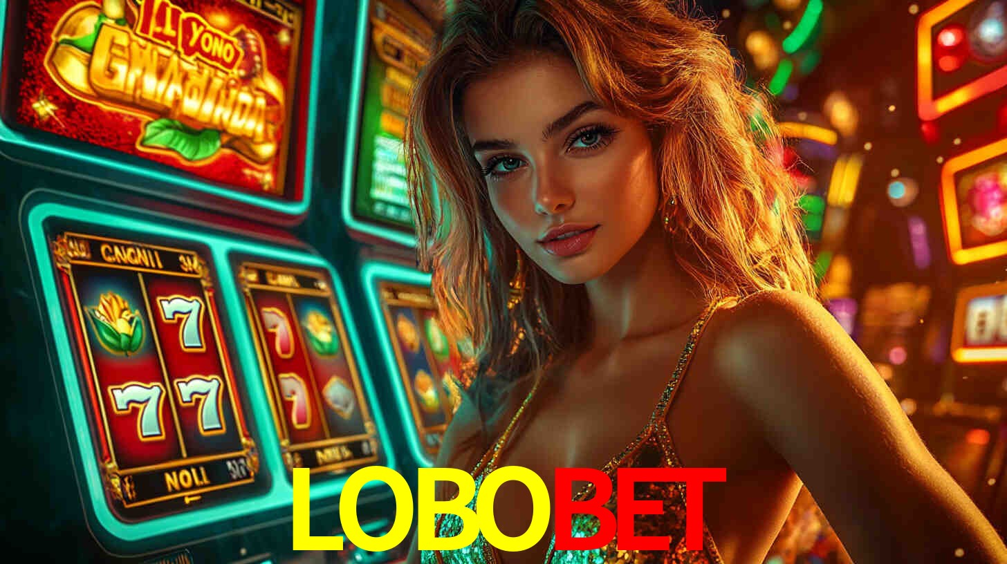 Roulette Table LOBOBET