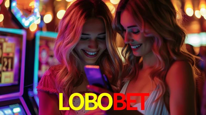 LOBO BET app
