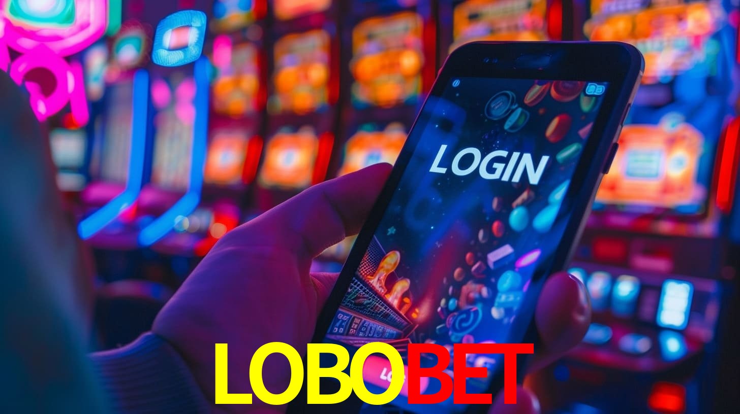 Estatísticas Esportivas LOBOBET