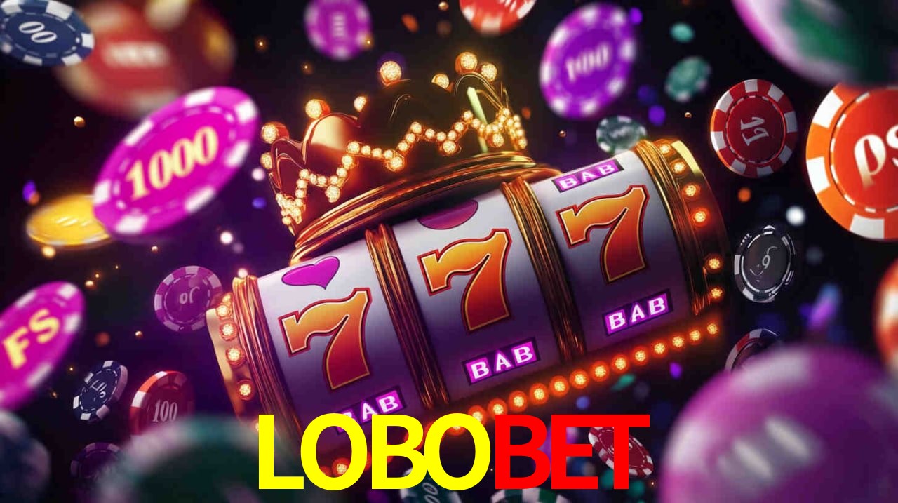 Account Benefits LOBOBET