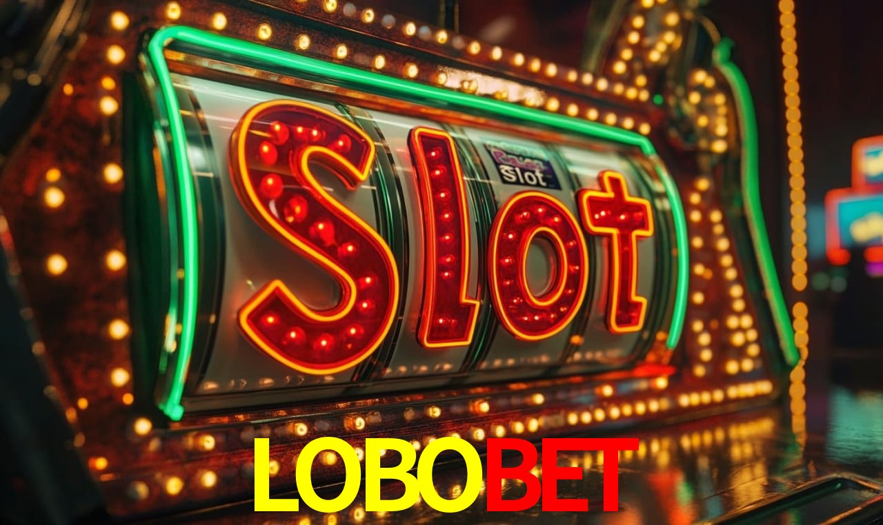 LOBOBET Entrar - Login Seguro Certificado
