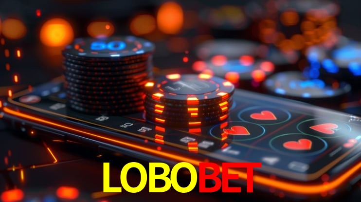 Slot Games LOBOBET