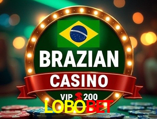 LOBOBET Salvador - Strategy
