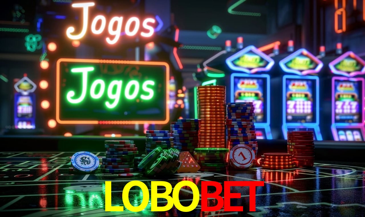 LOBO BET app