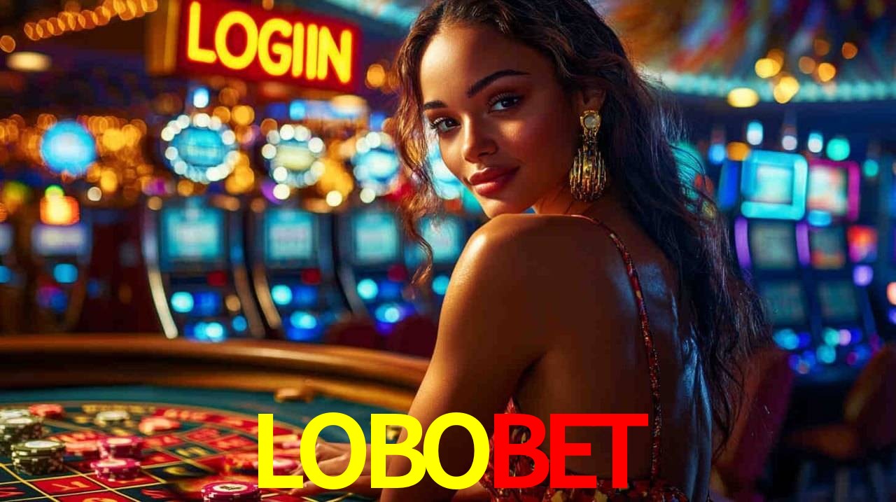 LOBOBET São Paulo - Jogo Providers