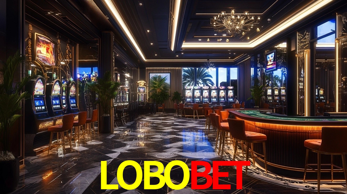 Daily Bonuses LOBOBET