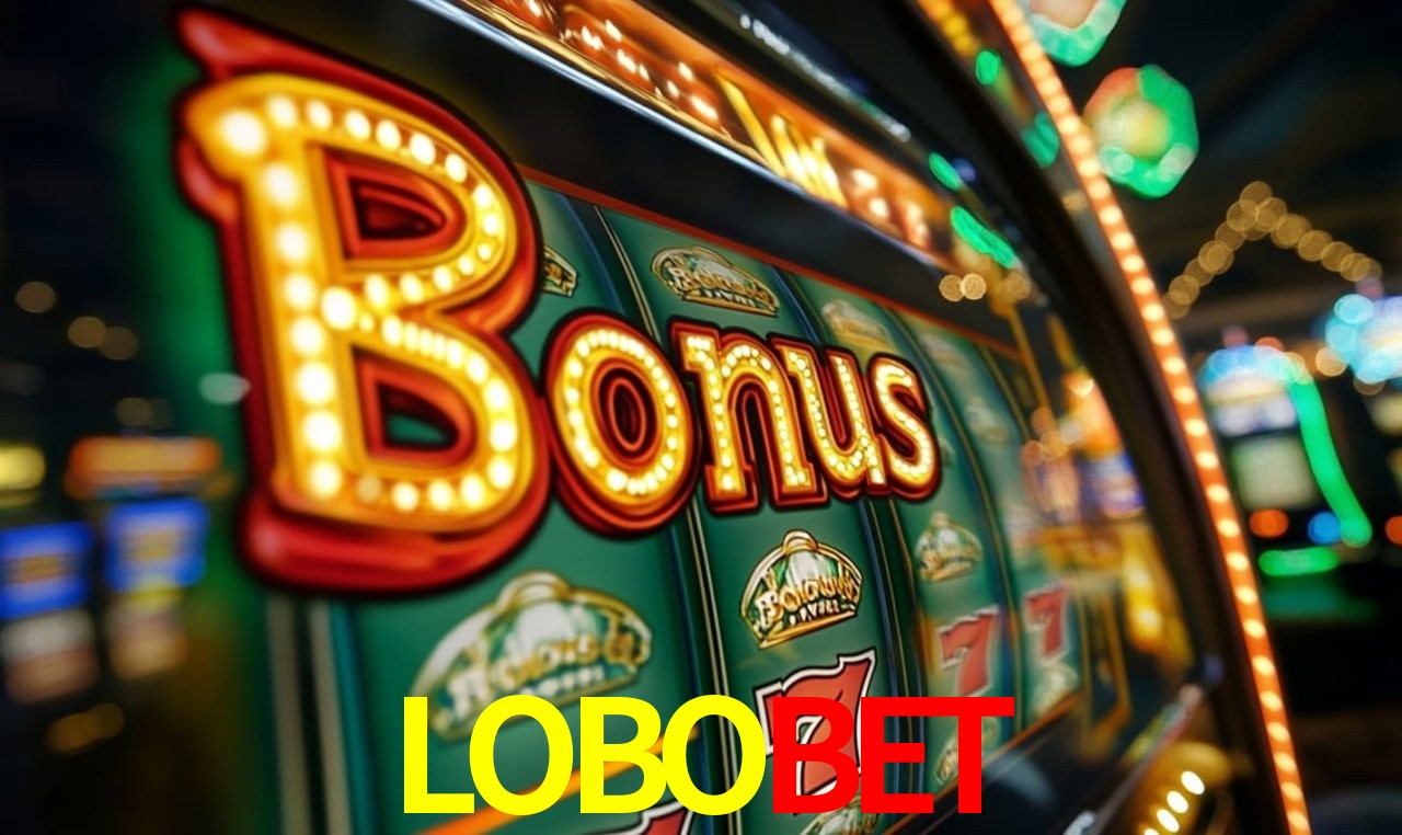 LOBOBET Belo Horizonte - Promo Tips