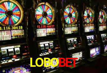Inovações de Jogos na LOBOBET: O Futuro das Experiências Interativas