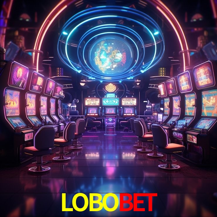 LOBOBET Salvador - Football