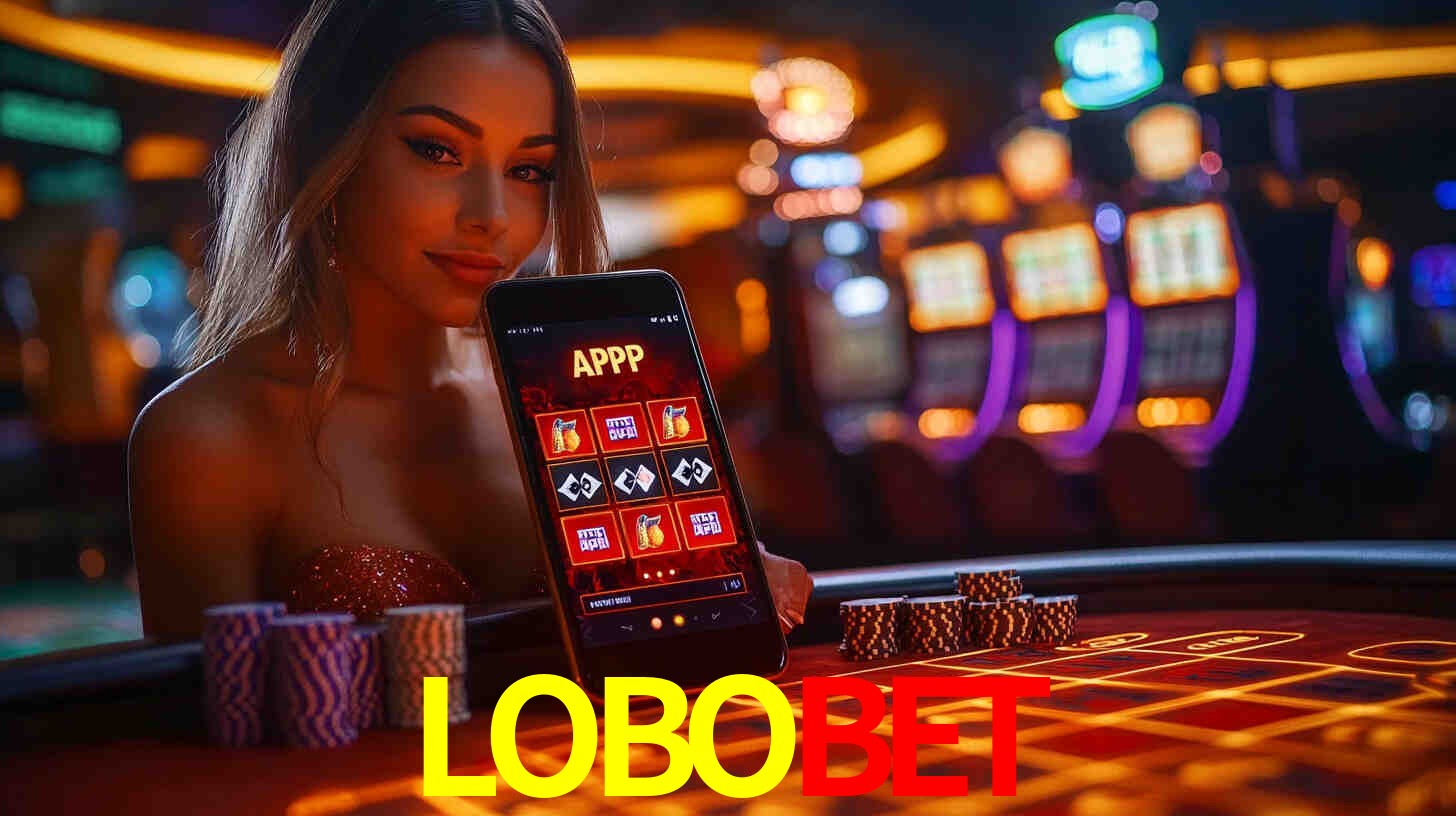 Descubra a Essência do LOBOBET: Nossa História e Compromissos