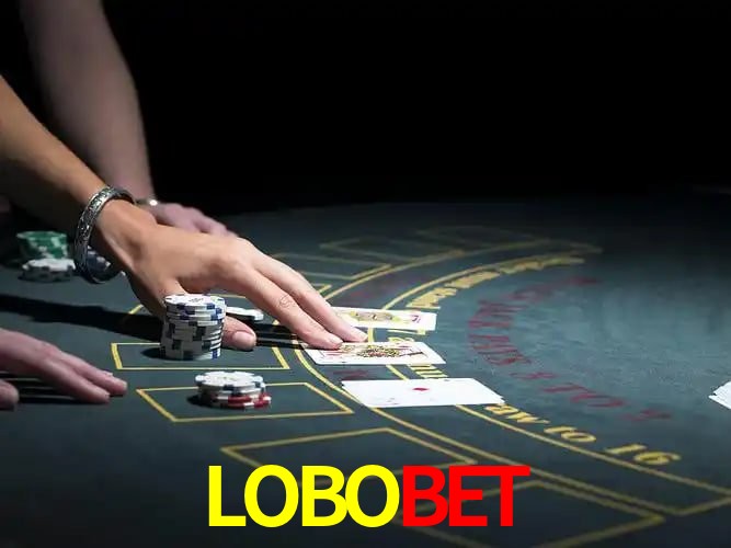 LOBOBET Salvador - Support