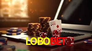 Jogos Exclusivos LOBOBET