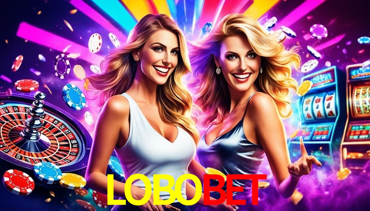 Casino VIP LOBOBET