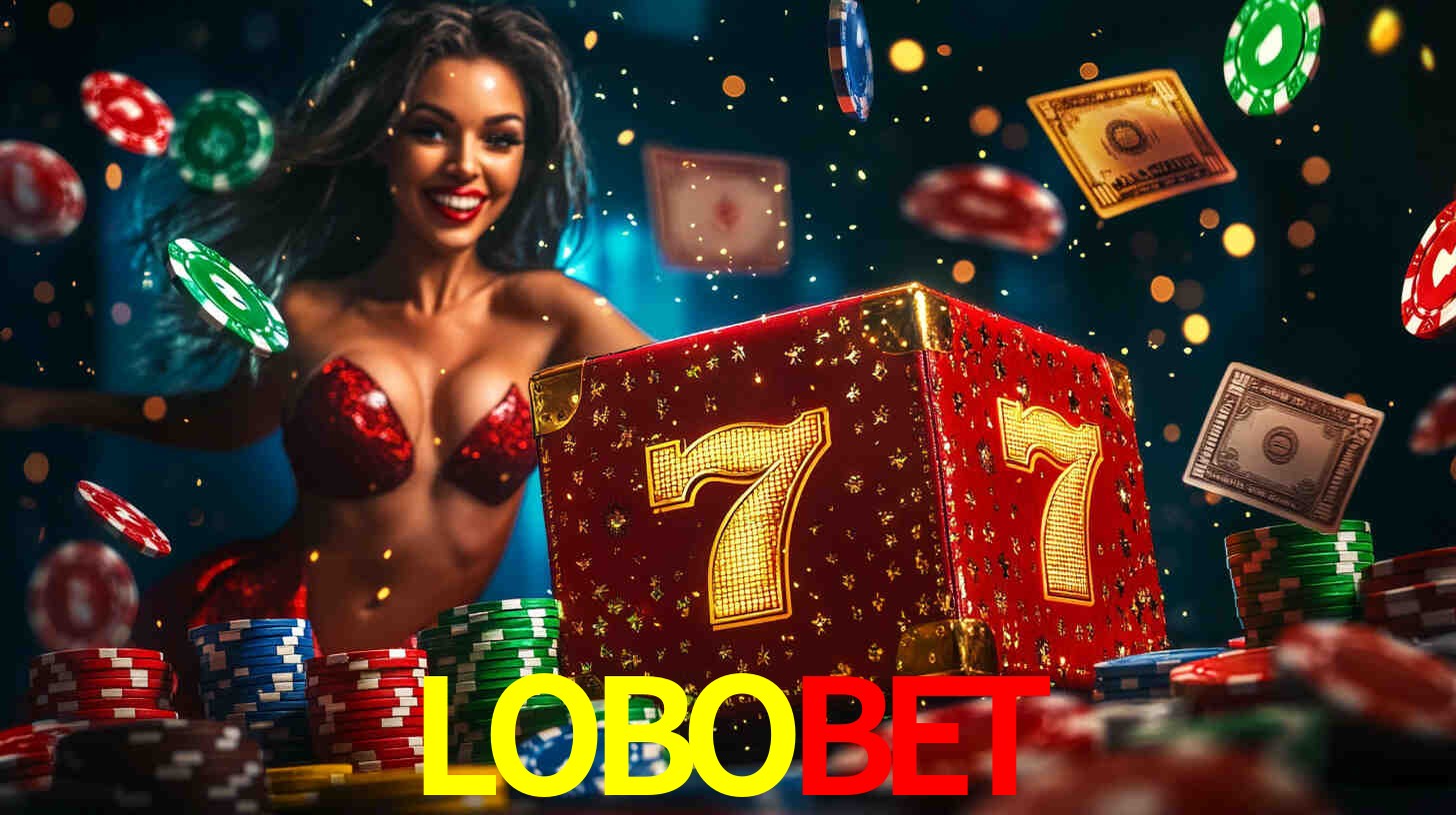 Inovações de Jogos na LOBOBET: O Futuro das Experiências Interativas