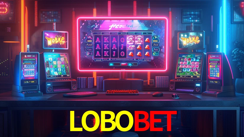 LOBOBET