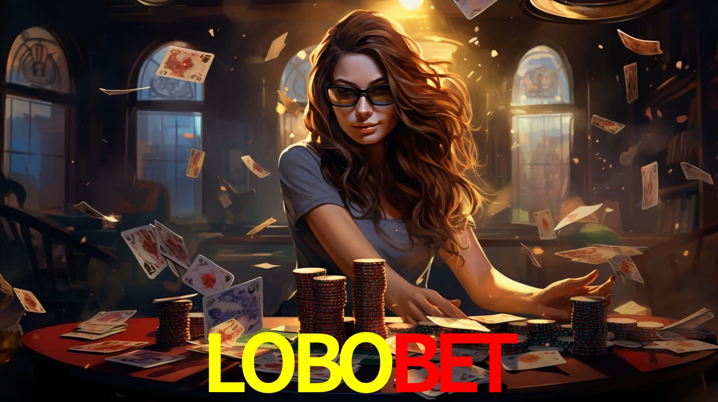 Football Betting LOBOBET