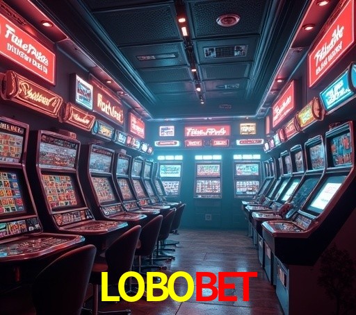 LOBOBET Promoções - 30+ Ofertas Diárias