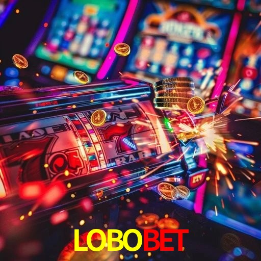 Apostas de Futebol LOBOBET