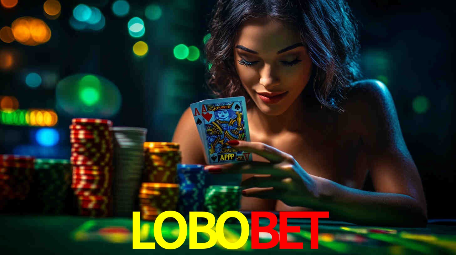 Explorando a Categoria de Eventos em Apostas na LOBOBET