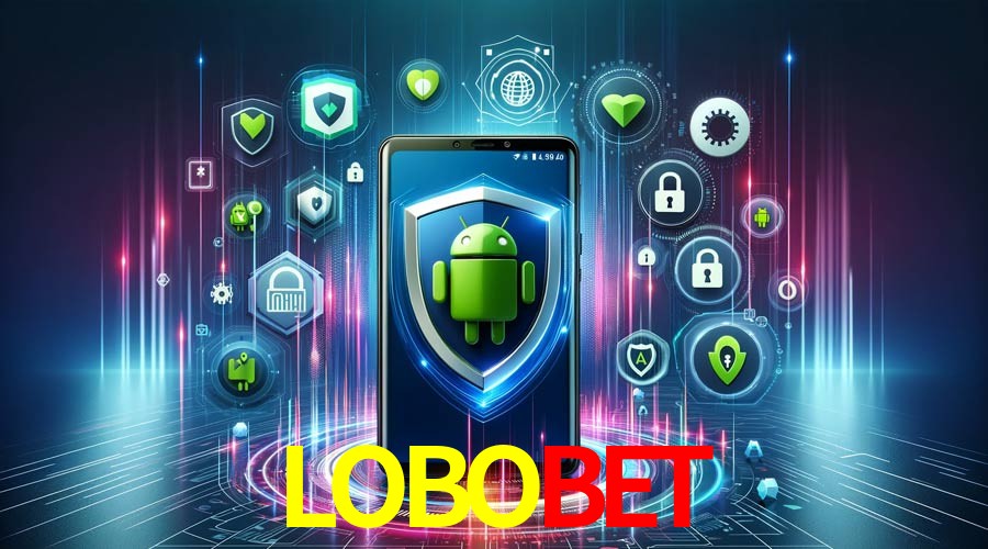 Responsive Design LOBOBET