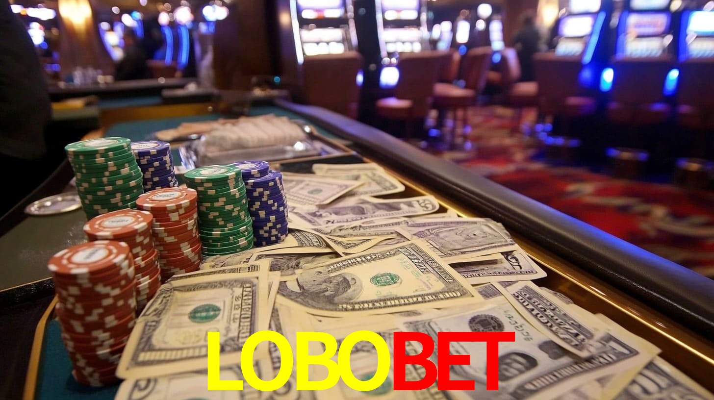 LOBOBET Belo Horizonte - Winners