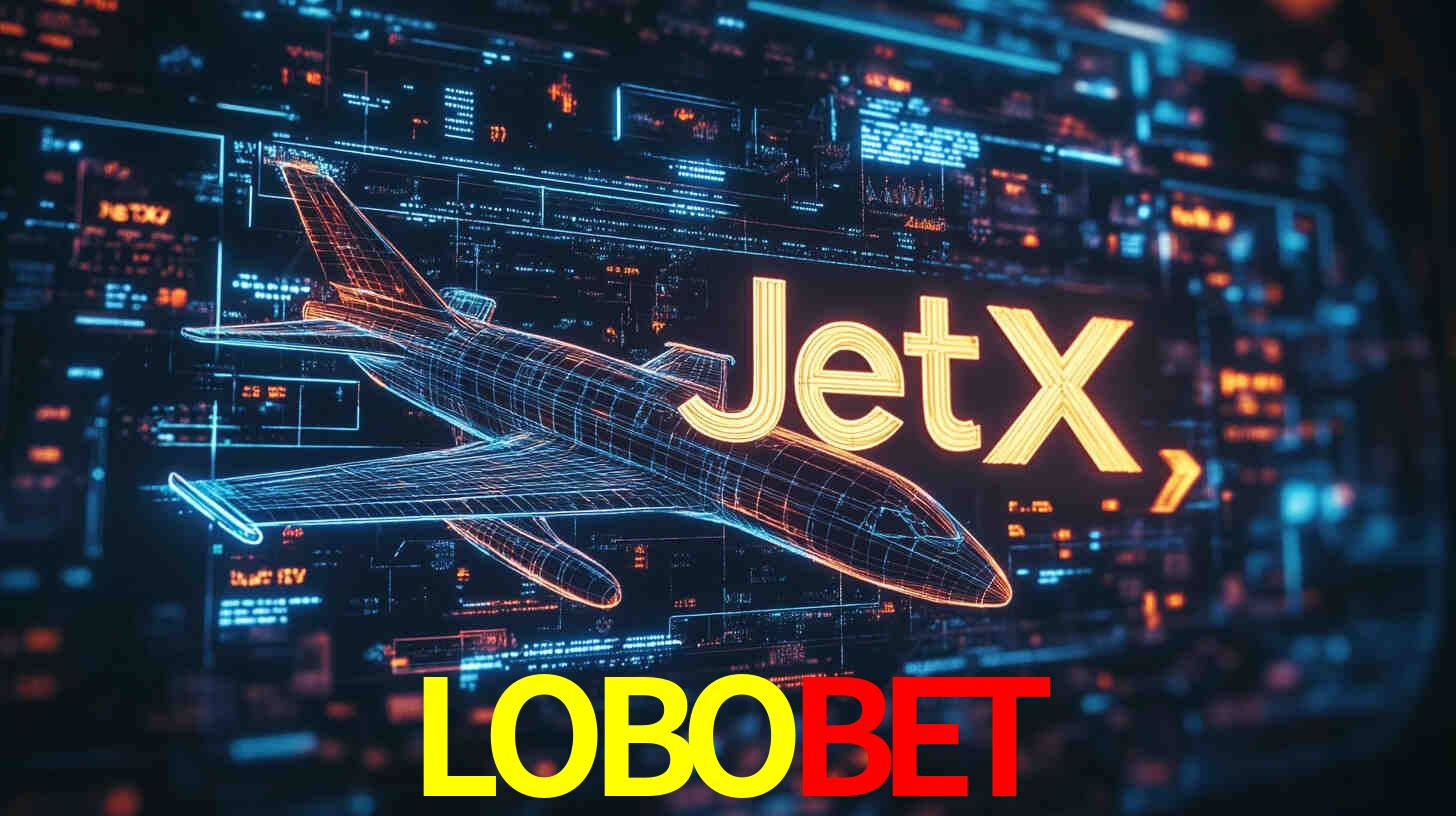 Apostas Esportivas na LOBOBET: Um Guia Completo