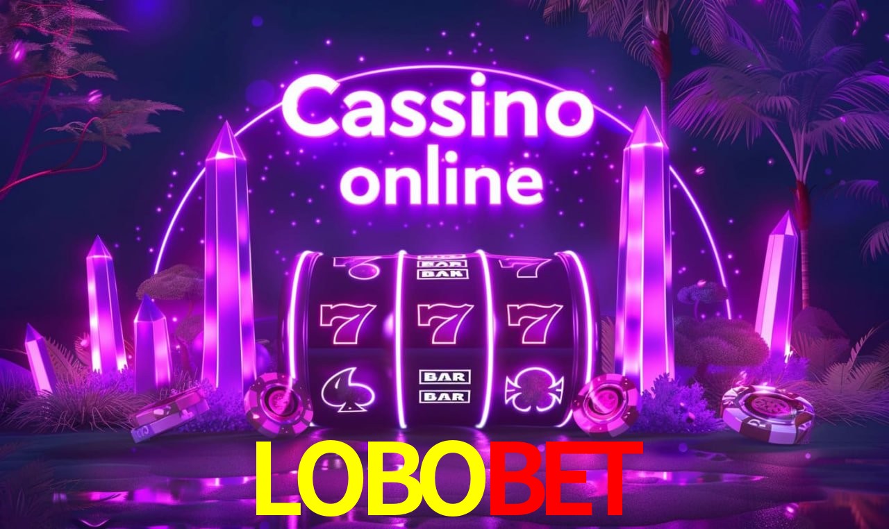 LOBOBET - Customer Support