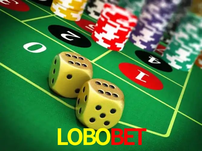 Bonus Features LOBOBET
