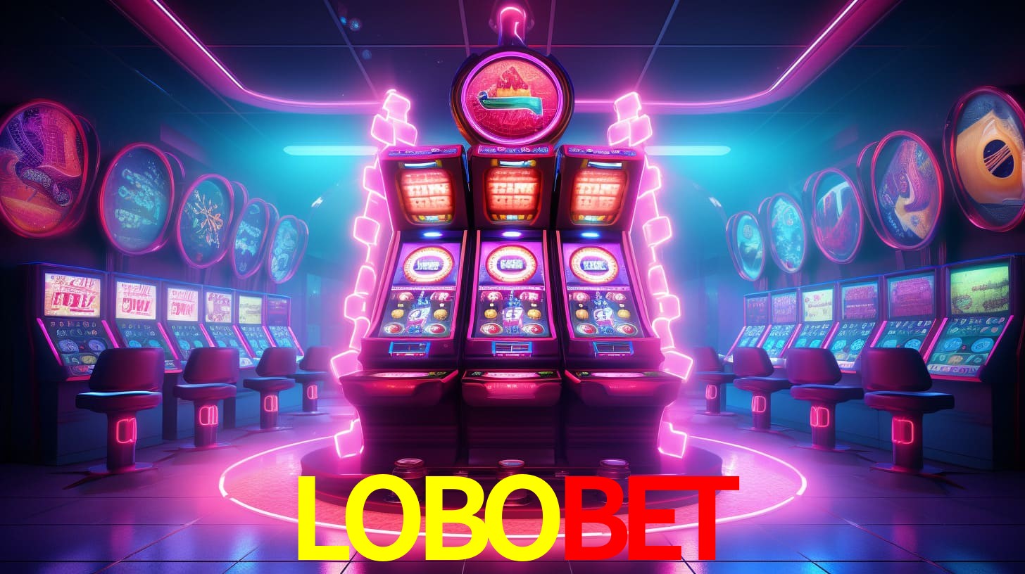 LOBO.vip