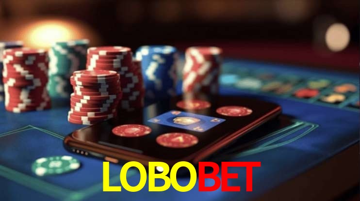 Promoções Sazonais LOBOBET