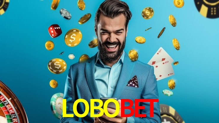 Quick Registration LOBOBET