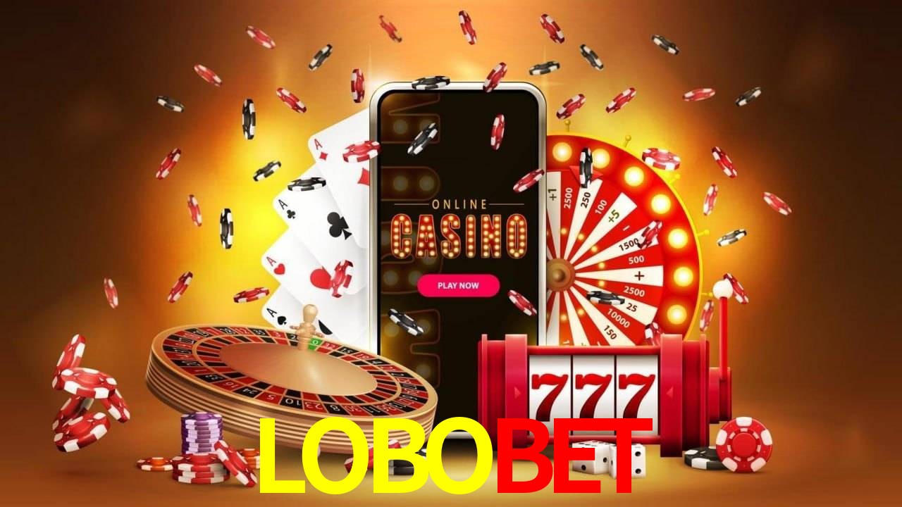 LOBOBET Rio de Janeiro - Popular Jogos