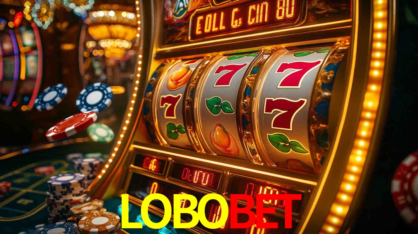 Live Casino LOBOBET